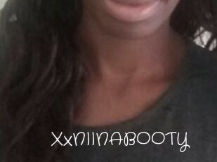 XxNIINABOOTY