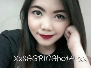 XxSABRINAhot4Uxx