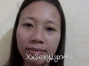 XxSexyLyn4u