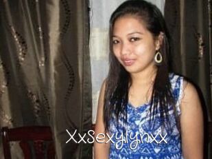 XxSexylynxx
