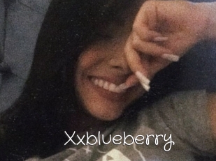Xxblueberry