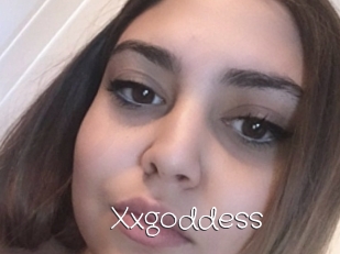 Xxgoddess