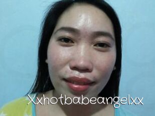 Xxhotbabeangelxx