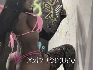 Xxla_fortune