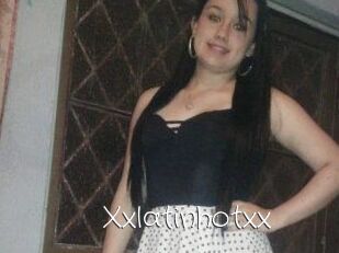 Xxlatinhotxx