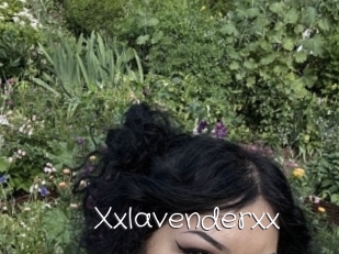 Xxlavenderxx
