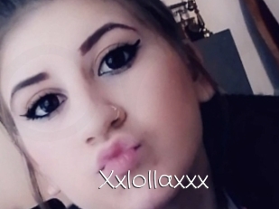Xxlollaxxx