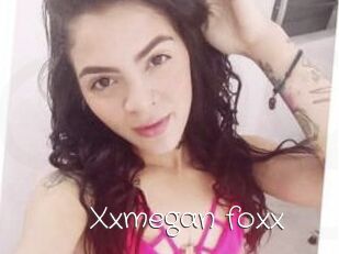 Xxmegan_foxx