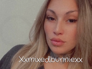 Xxmixedbunniexx