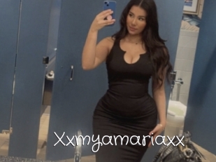 Xxmyamariaxx