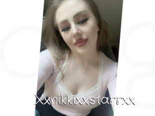 Xxnikkixxstarrxx