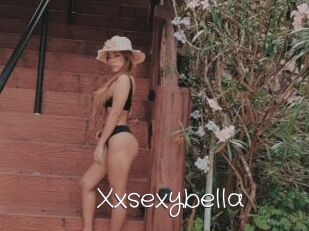 Xxsexybella