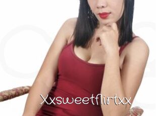 Xxsweetflirtxx