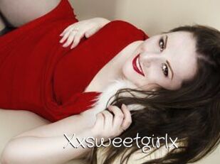 Xxsweetgirlx