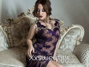 Xxsweetyy