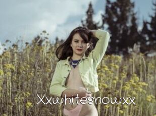 Xxwhitesnowxx