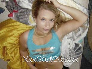 XxxBadCatxxx