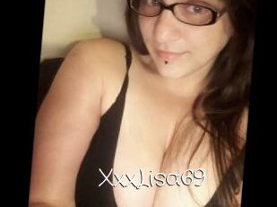 XxxLisa69