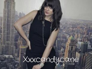 Xxxcandycane