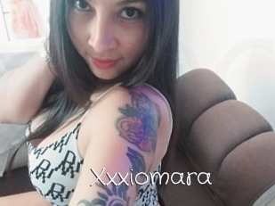 Xxxiomara