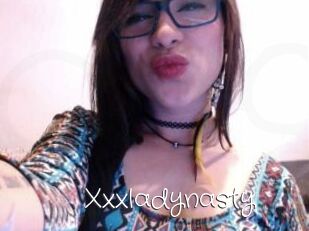 Xxxladynasty