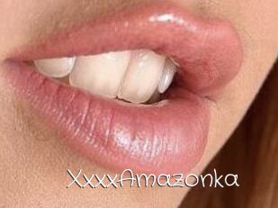 XxxxAmazonka