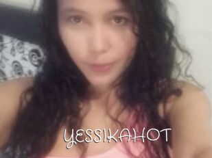 YESSIKAHOT