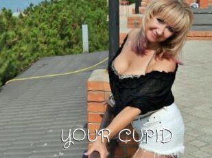 YOUR_CUPID