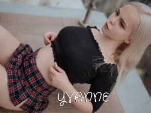 YVANNE