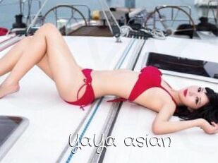 YaYa_asian