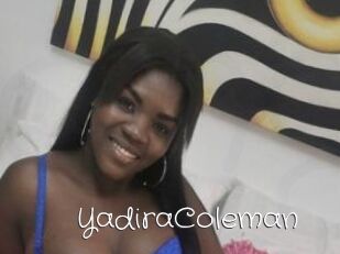 YadiraColeman