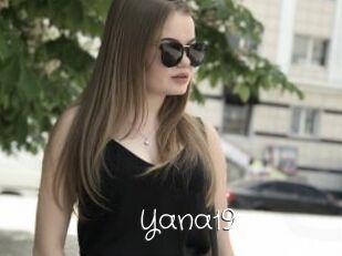 Yana19