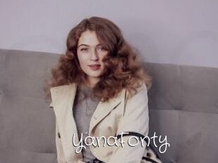 YanaFonty