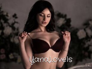 YanaLoveIs
