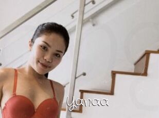 Yanaa