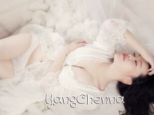 YangChenna