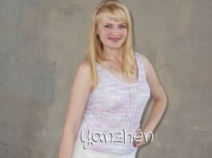 Yanzhen