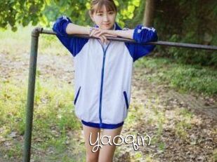 Yaoqin