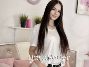 YaraBauer