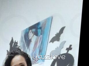 Yazzlove