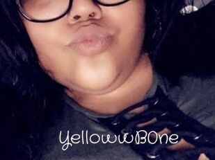 YellowwB0ne
