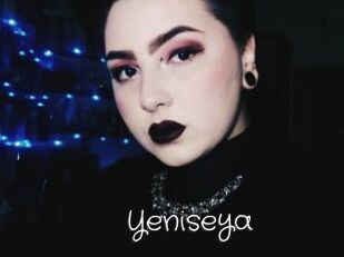 Yeniseya