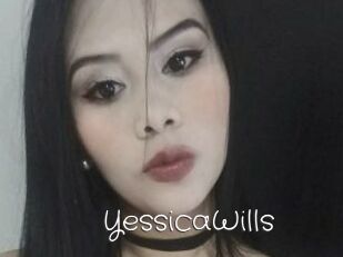 YessicaWills