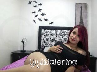 YiyiBalerina