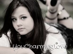 YouCharmingLove