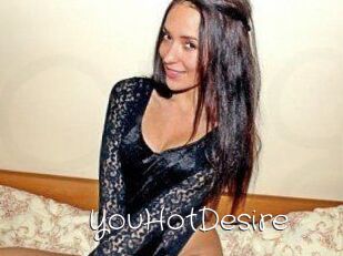 YouHotDesire