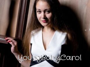YoungBabyCarol