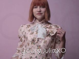 YoungJuliaXO