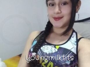 Youngmilktits