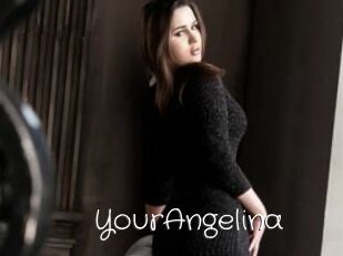 YourAngelina